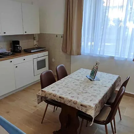 Unit_type_semidetached_house Siofok 54624 Σπίτι διακοπών *